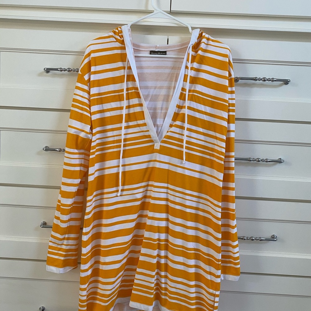 Beach Coverup